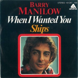 Barry Manilow – When I...