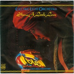 Electric Light Orchestra –...