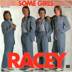 Racey – Some Girls |1979...