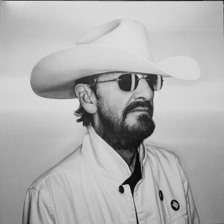 Ringo Starr – Look Up|2025	Lost Highway – 00602475201120