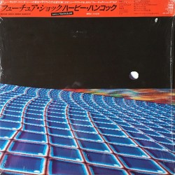 Herbie Hancock – Future...