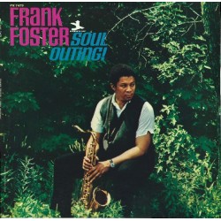 Frank Foster – Soul Outing!...
