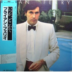 Bryan Ferry – Another Time,...
