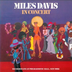 Miles Davis – In...