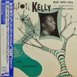 Wynton Kelly Trio – New...