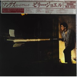 Billy Joel – Songs In The...