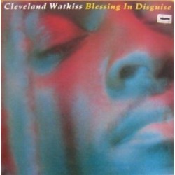 Watkiss ‎Cleveland – Blessing In Disguise|1991   Polydor	849 075-1