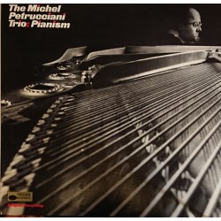 Michel Petrucciani Trio –...