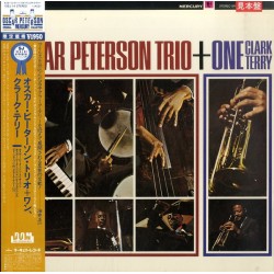 Oscar Peterson Trio  /...