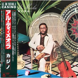 Al Di Meola – Casino |1978...