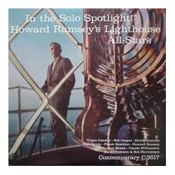 Howard Rumsey's Lighthouse...