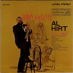 Al Hirt, Billy May – Horn...