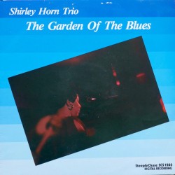 Shirley Horn Trio – The...