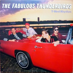 The Fabulous Thunderbirds –...