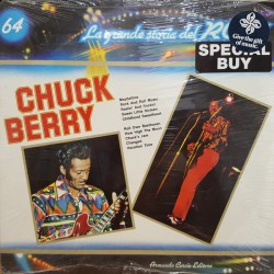 Chuck Berry – Chuck...