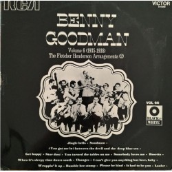Benny Goodman – Volume 6...