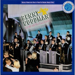 Benny Goodman – Vol. III:...
