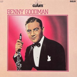 Benny Goodman – Jazz...