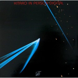 Kitaro – In Person Digital...
