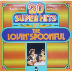 The Lovin' Spoonful – 20...