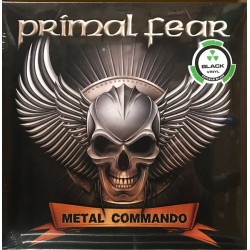 Primal Fear – Metal...