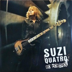 Suzi Quatro – No Control...