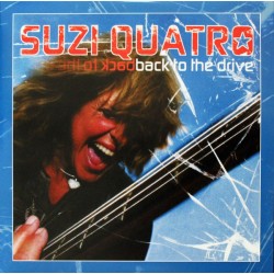 Suzi Quatro – Back To The...