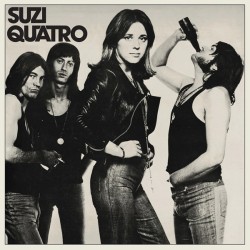 Suzi Quatro – Suzi...