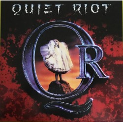 Quiet Riot – Quiet Riot...