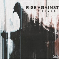 Rise Against – Wolves |2017...