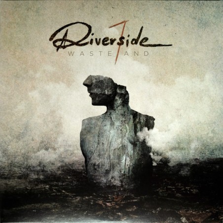 Riverside – Wasteland |2018 	Inside Out Music – IOMLP 514