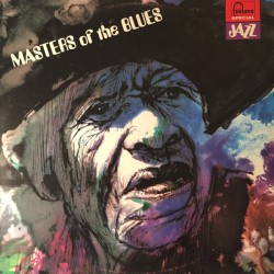 Various – Masters Of The...