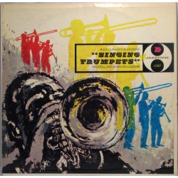 Buck Clayton's Buckeroos...