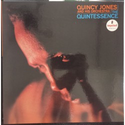 Quincy Jones And His...