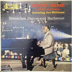 Count Basie And His...