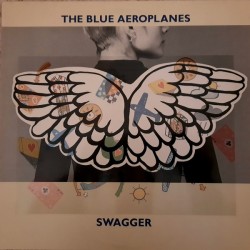 The Blue Aeroplanes –...