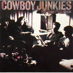 Cowboy Junkies – The...