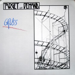 Target Of Demand – Gruss...