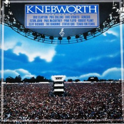 Various – Knebworth The...