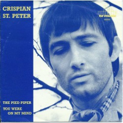Crispian St. Peters – Pied...
