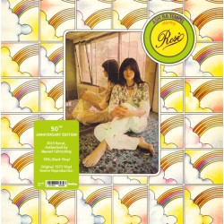Ash Ra Tempel – Starring...