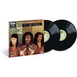 Black Eyed Peas – Behind...