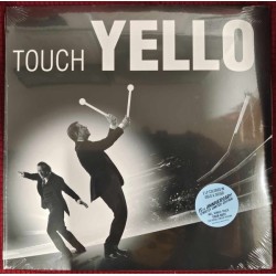 Yello – Touch |2009/2025...