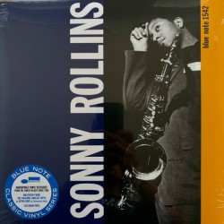 Sonny Rollins –  Vol....