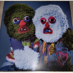 half•alive – Persona|2025...