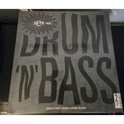 Various – Rex Club Presents...