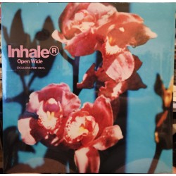 Inhaler – Open Wide|2025...