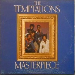 Temptations ‎The – Masterpiece|1977  Motown ‎– MKK 1009