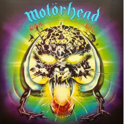 Motörhead –...