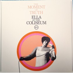 Ella Fitzgerald – The...